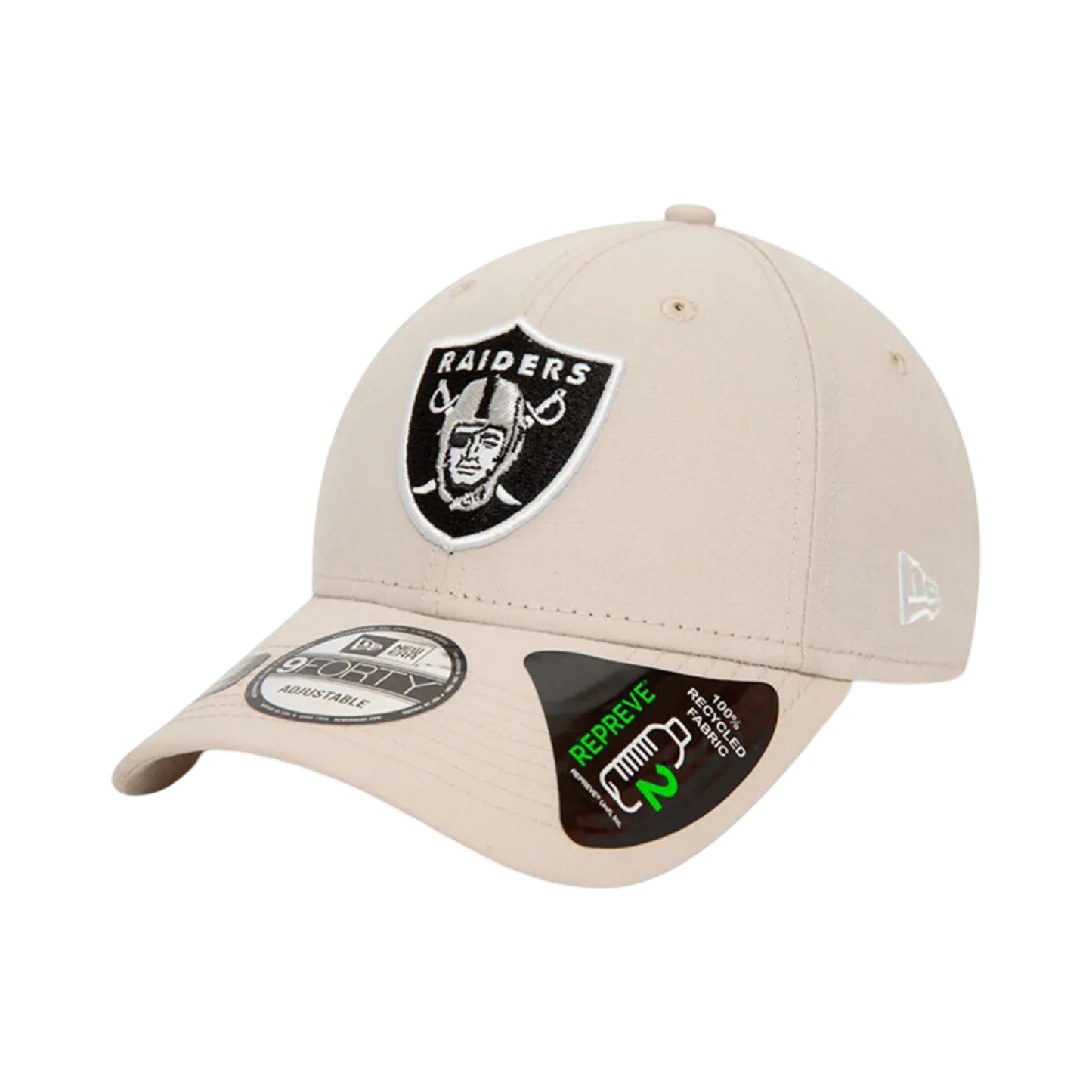 New Era/ Ref: 60435235 / Gorra Repreve Essentials Collection 9FORTY Ajustable