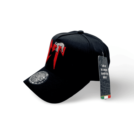 Gorra CT Unisex / Corridos Tumbados