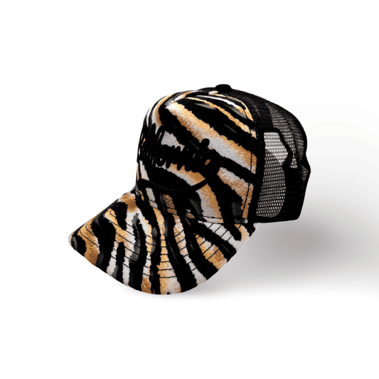 Gorra Human Unisex / Exclusiva