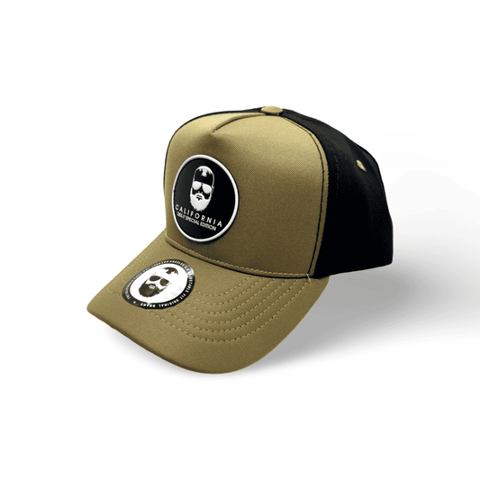 Gorra California Trucker Unisex