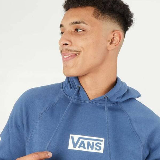 VANS / VERSA STANDARD HOOD