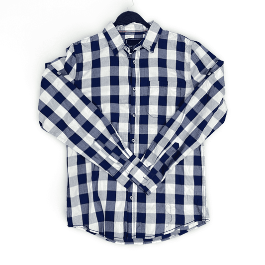 Camisa semi formal / Cuadros