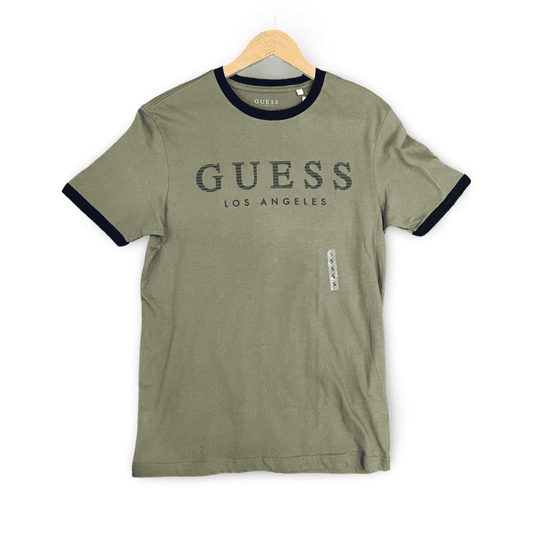 Camiseta GUESS