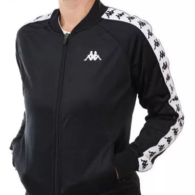 Sudadera Bomber de dama