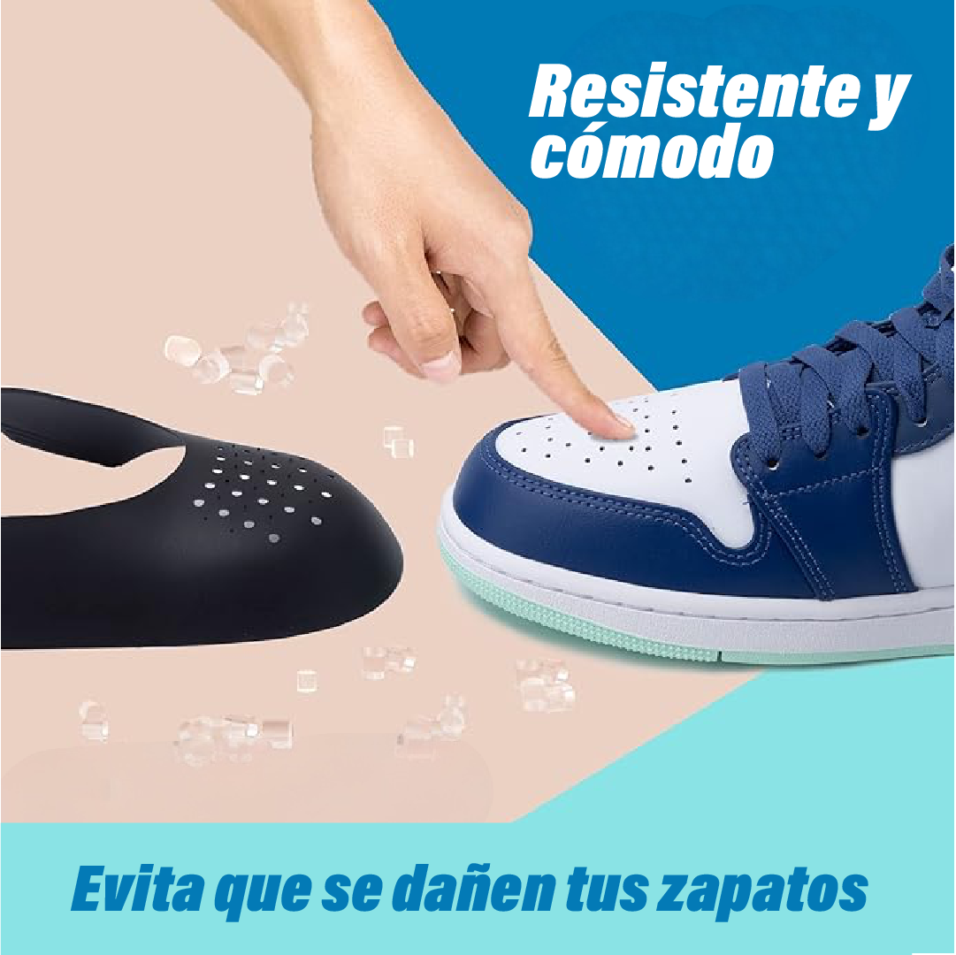 Protector antiarrugas para zapatos / Sneakers Shields