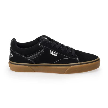 Vans Championes / VN0A4TZEANO - BLACK/GUM